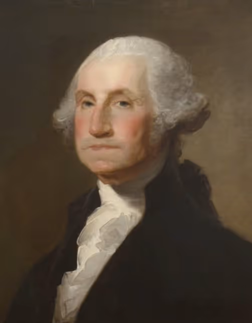 The Colossus of George Washington